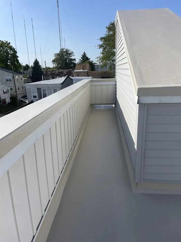 Slide of Alpha & Omega Fiberglass