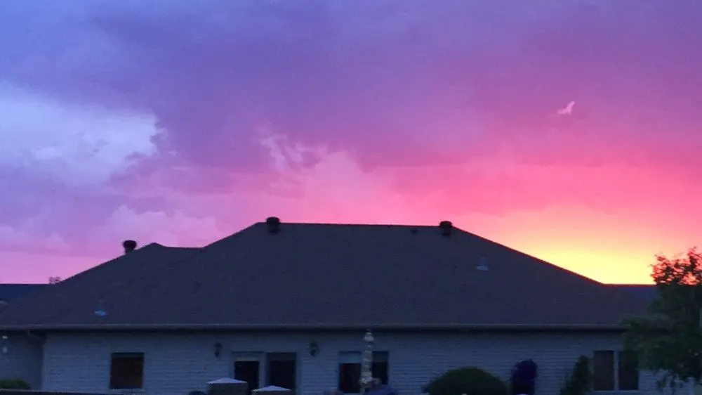 Slide of Alpha & Omega Roofing