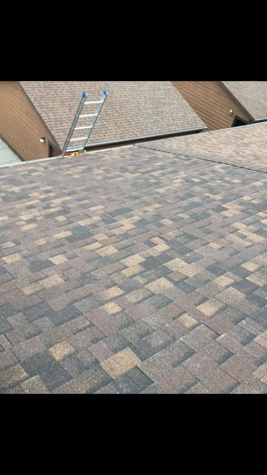 Slide of Alpha & Omega Roofing