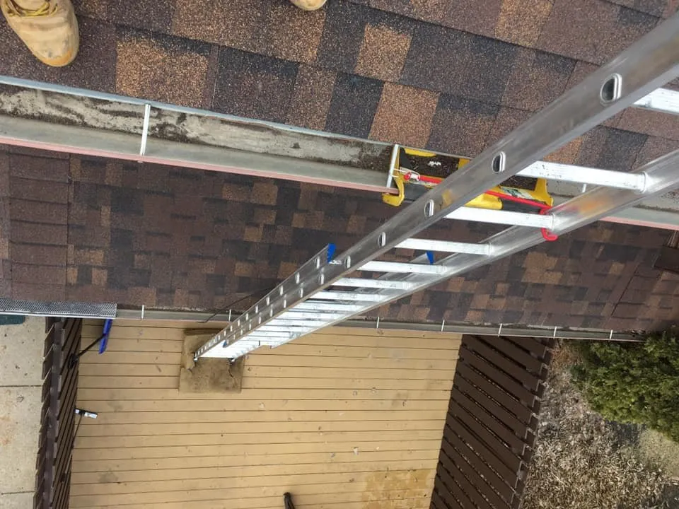 Slide of Alpha & Omega Roofing