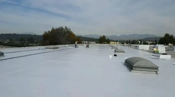 Slide of Alpha & Omega Roofing