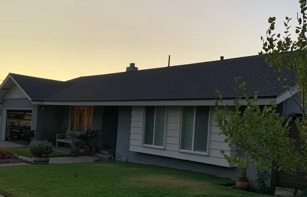 Slide of Alpha & Omega Roofing