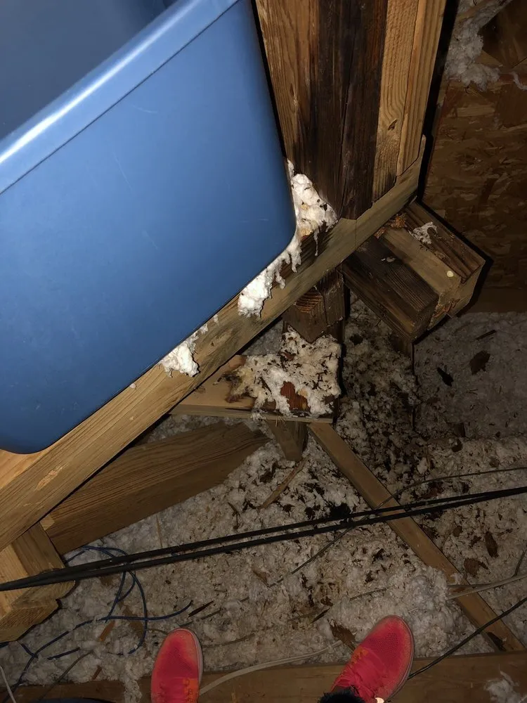 Slide of Alpha & Omega Roofing