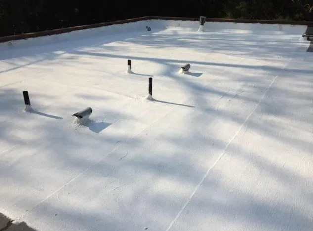 Slide of Alpha & Omega Roofing