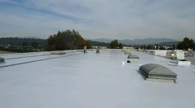 Slide of Alpha & Omega Roofing