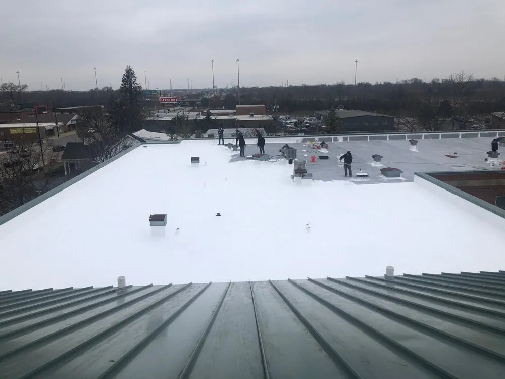 Slide of Alpha 1 Exteriors