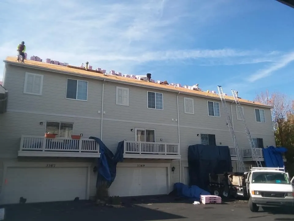 Slide of Alpha 1 Exteriors