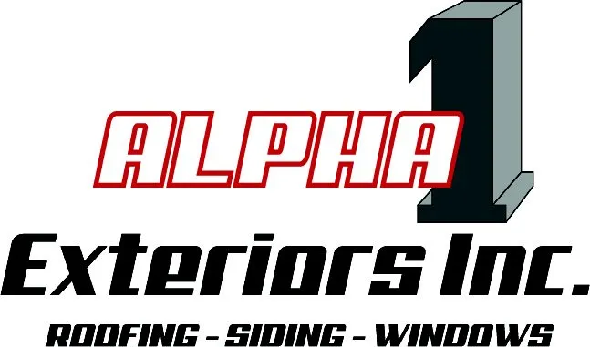 Slide of Alpha 1 Exteriors