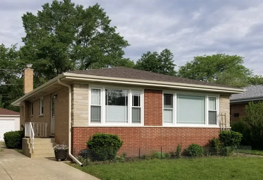 Slide of Alpha 1 Exteriors