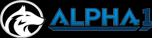 Slide of Alpha 1 Restorations