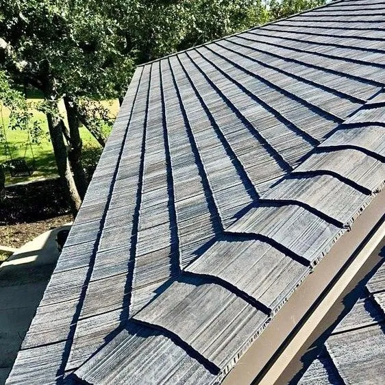 Slide of Alpha 1 Restorations