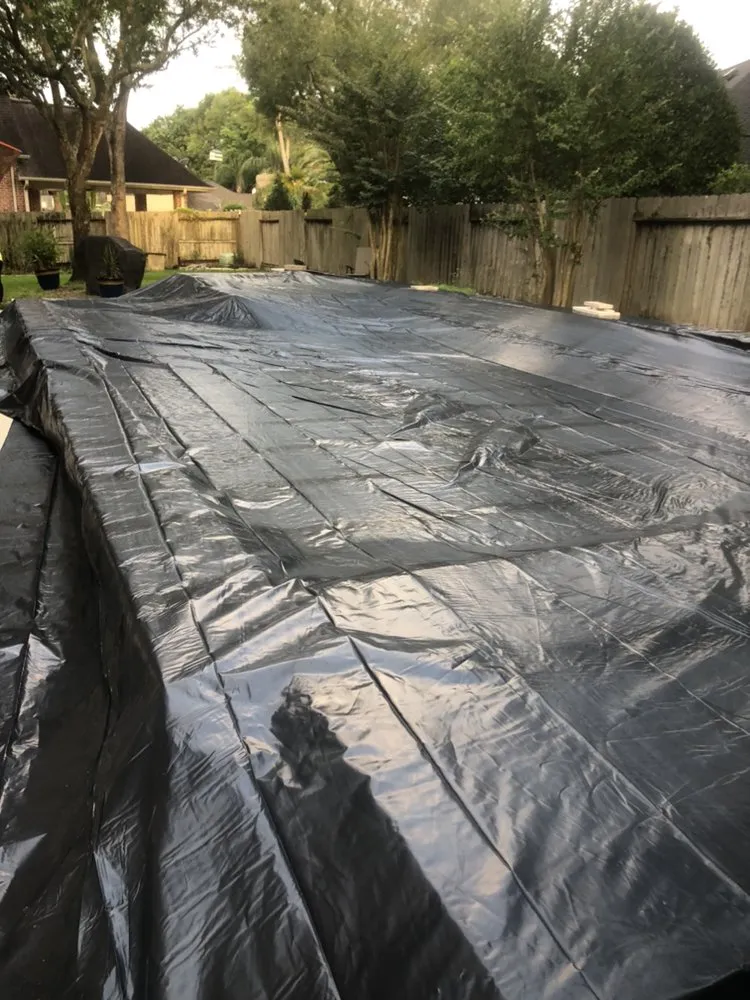 Slide of Alpha 1 Restorations