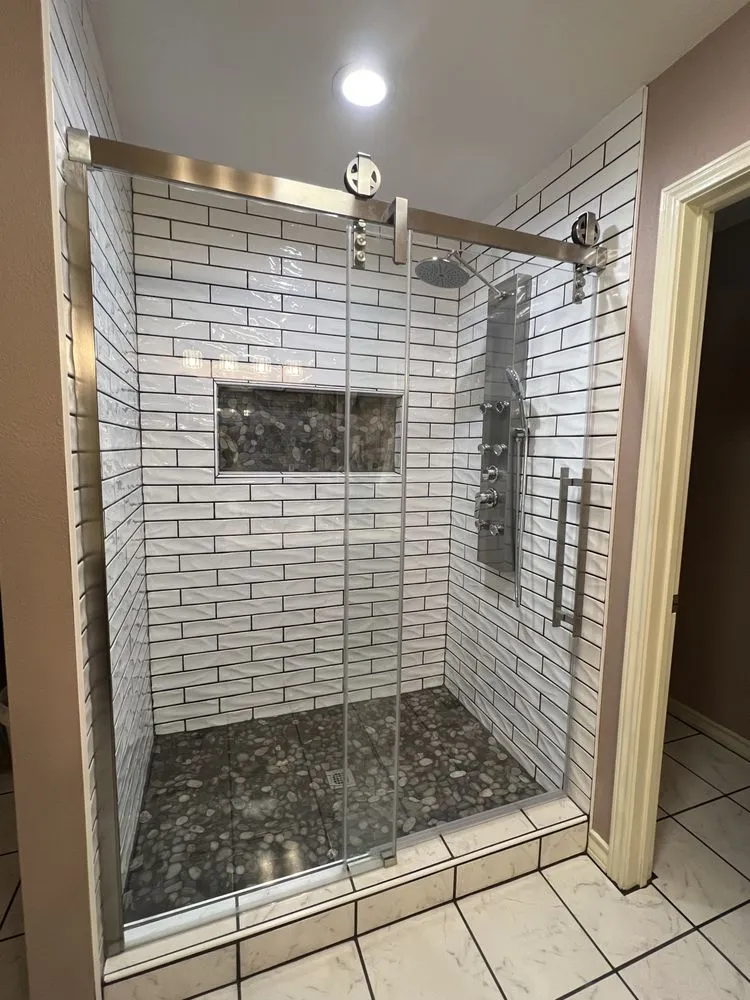 Slide of Alpha Builders & Remodeling