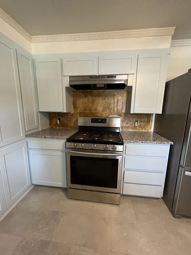 Slide of Alpha Builders & Remodeling