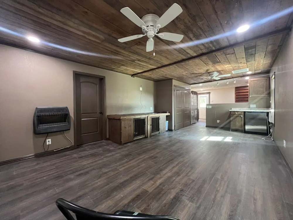 Slide of Alpha Builders & Remodeling