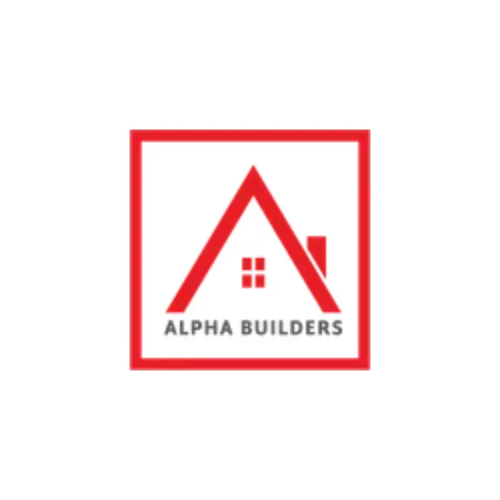 Slide of Alpha Builders