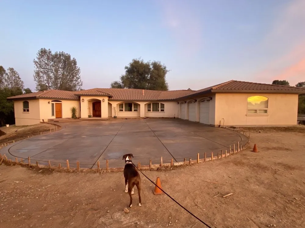 Slide of Alpha Building Company