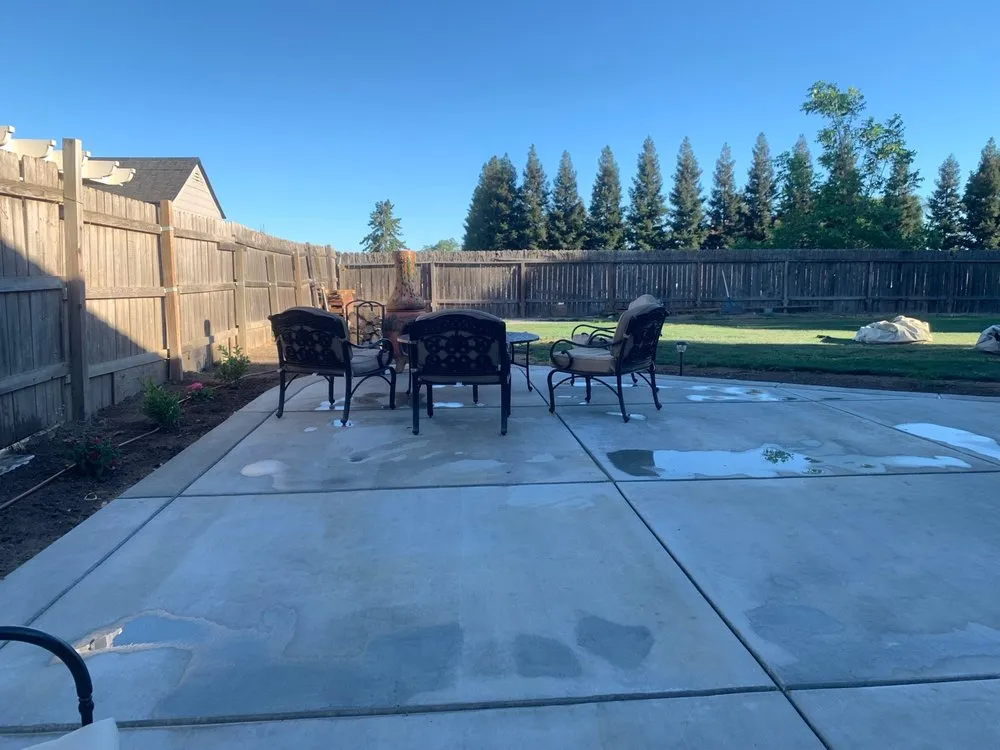 Slide of Alpha Building Company