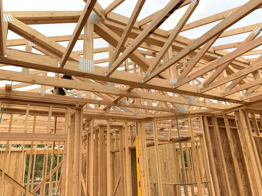 Slide of Alpha Building Company