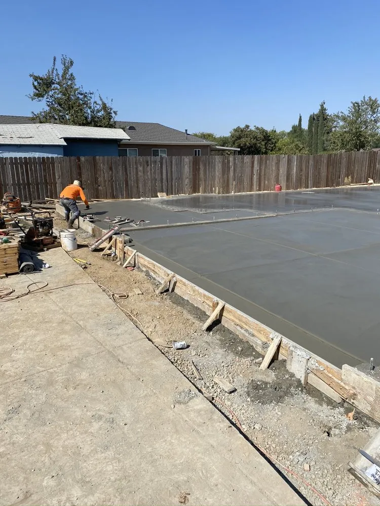 Slide of Alpha Building Company