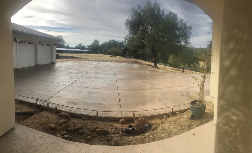 Slide of Alpha Building Company