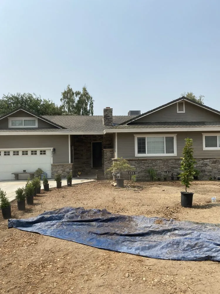 Slide of Alpha Building Company