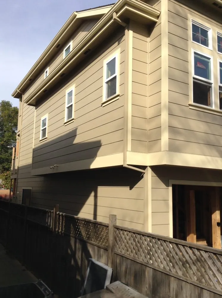 Slide of Alpha Building Company