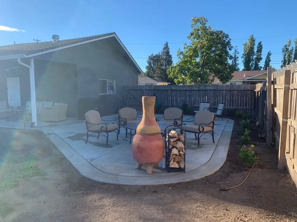 Slide of Alpha Building Company