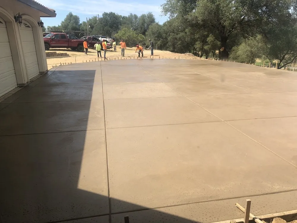 Slide of Alpha Building Company