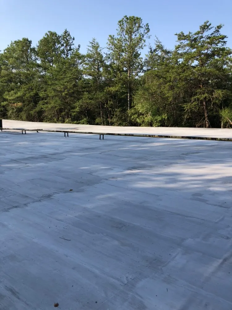 Slide of Alpha Coating