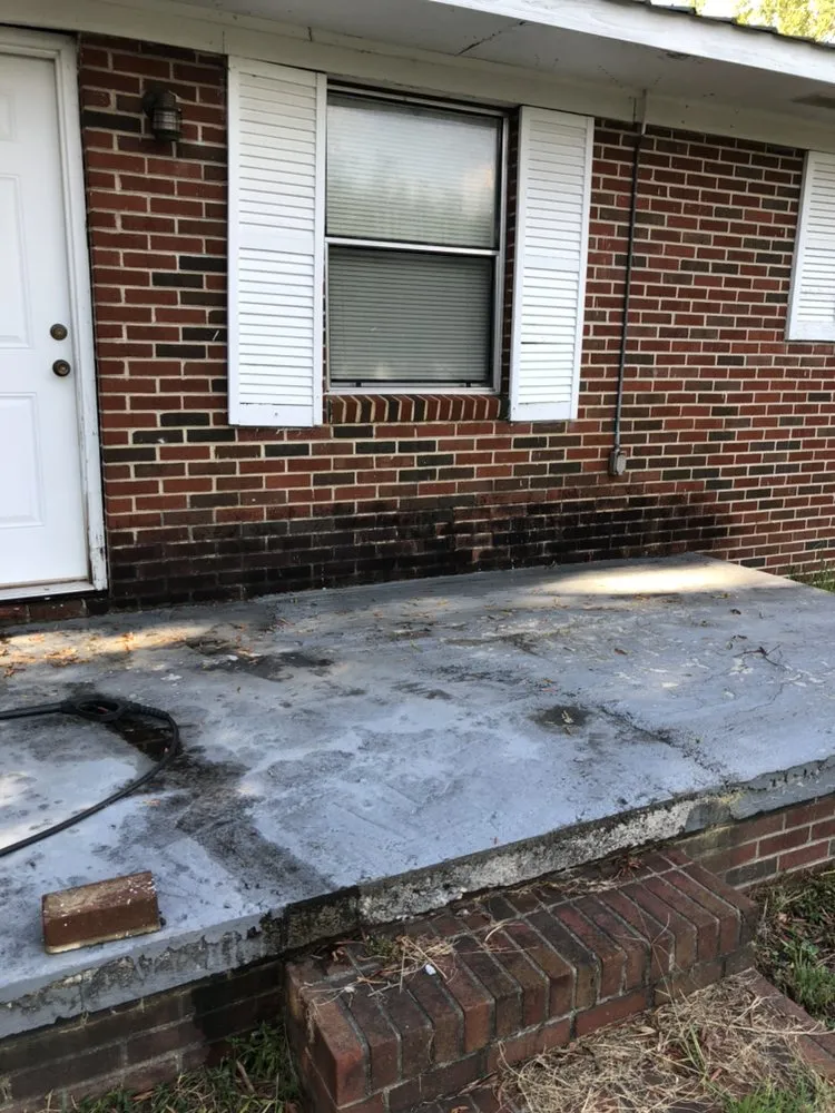 Slide of Alpha Coating