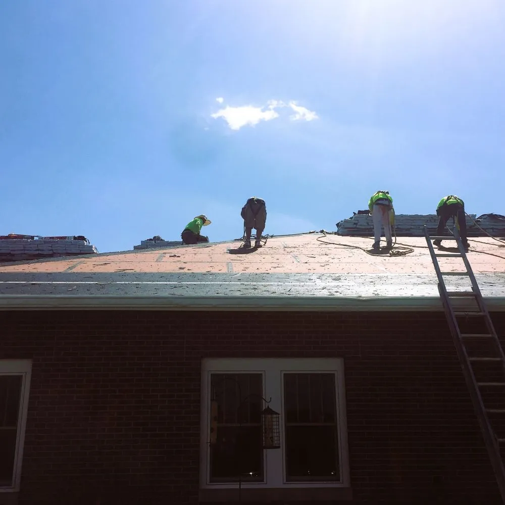 Slide of Alpha Commercial Construction & Solar