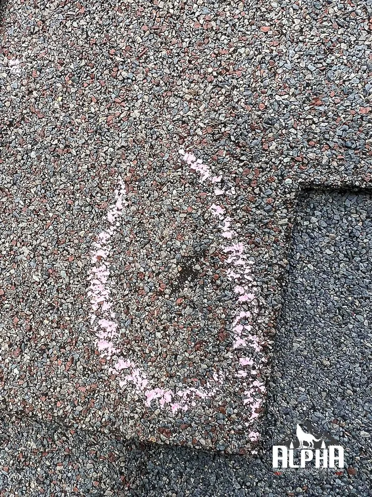 Slide of Alpha Commercial Construction & Solar