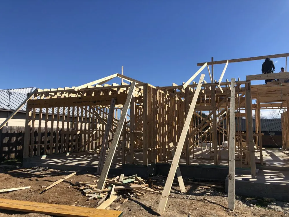 Slide of Alpha Construction & Roofing