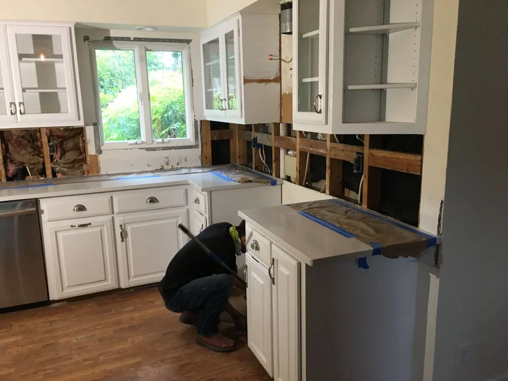 Slide of Alpha Construction & Roofing