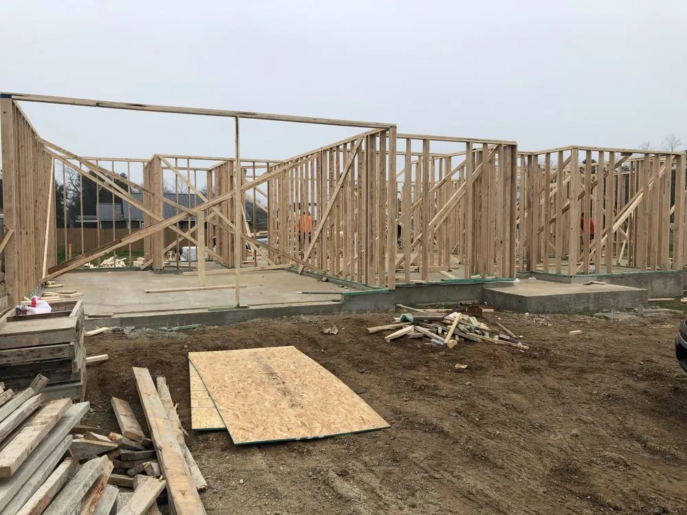 Slide of Alpha Construction & Roofing