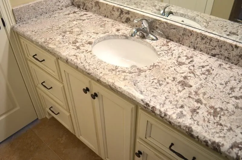 Slide of Alpha Construction