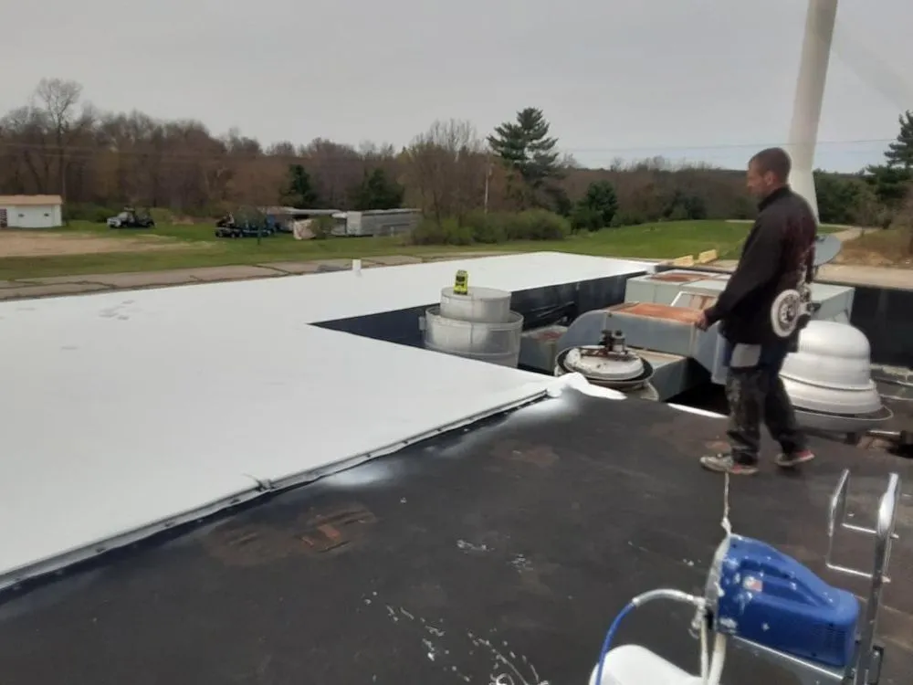 Slide of Alpha Construction