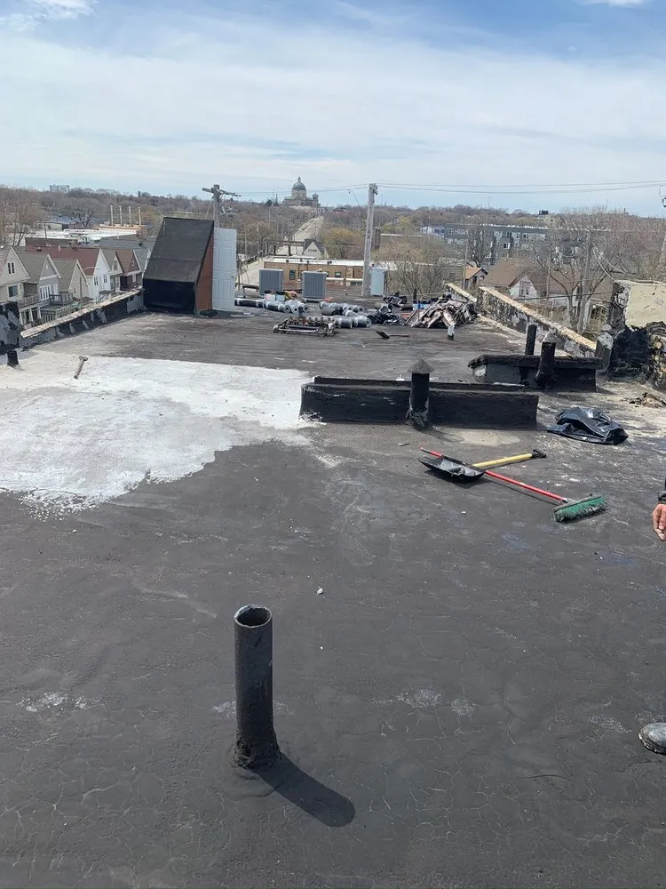 Slide of Alpha Construction