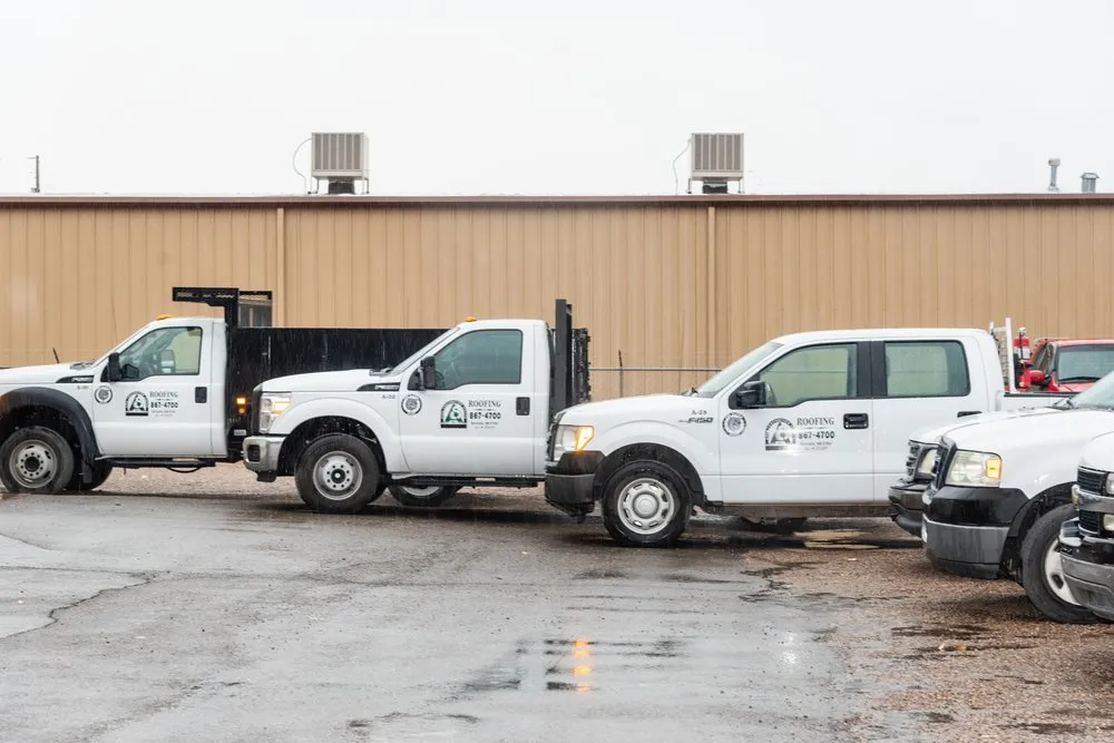 Slide of Alpha Construction Services