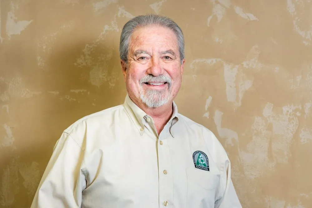 Slide of Alpha Construction Services