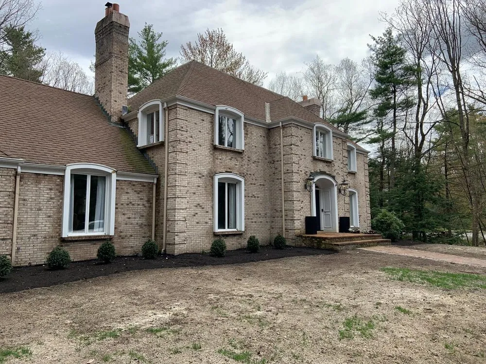 Slide of Alpha Contracting Services