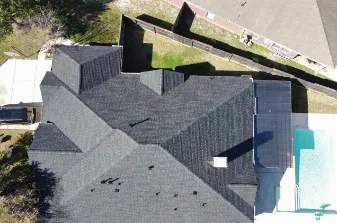 Slide of Alpha Contracting Services