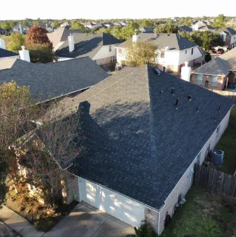 Slide of Alpha Contracting Services