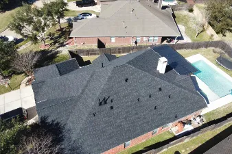 Slide of Alpha Contracting Services