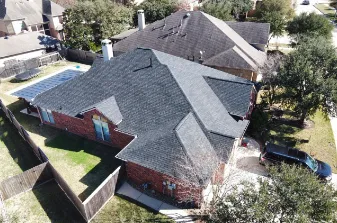 Slide of Alpha Contracting Services