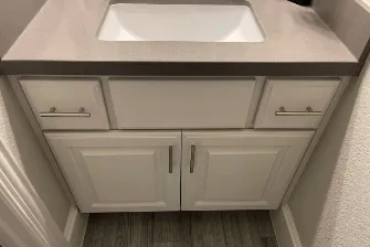 Slide of Alpha Contracting Services