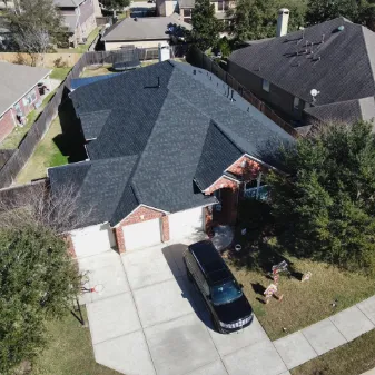 Slide of Alpha Contracting Services