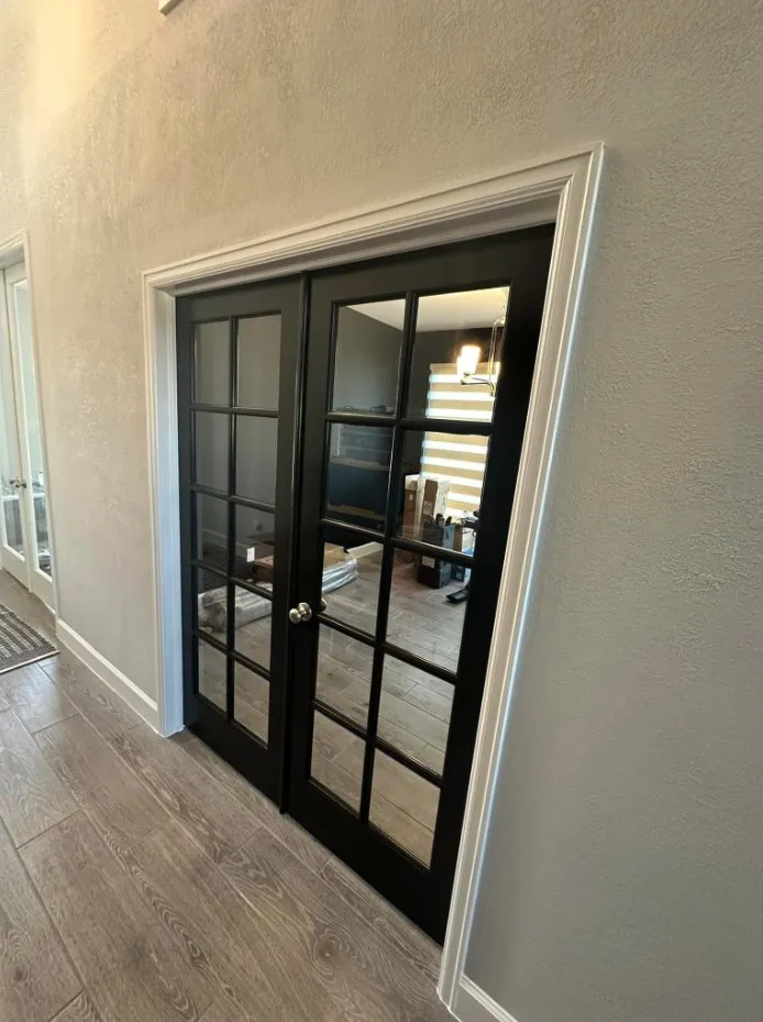 Slide of Alpha Contracting Services