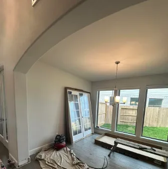 Slide of Alpha Contracting Services